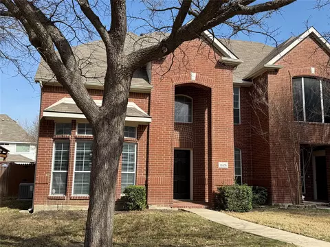 11476 Fountainbridge Dr, Frisco, TX 75035