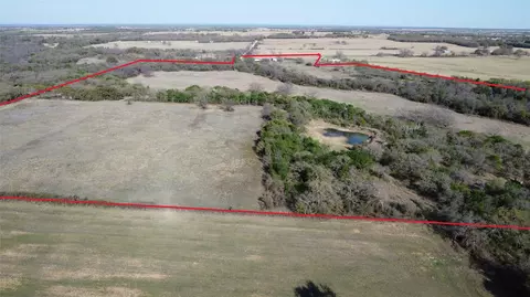 1858 County Road 116, Comanche, TX 76442