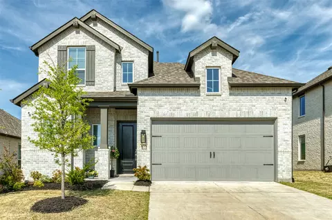 635 Brockwell Bnd, Forney, TX 75126