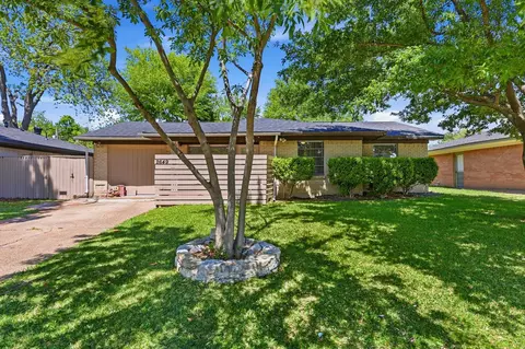 2649 Hillsboro Ave, Dallas, TX 75228