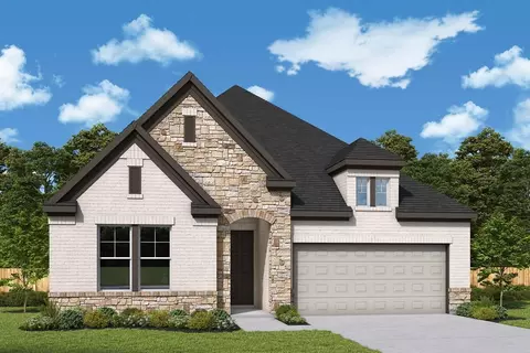 1535 Lazio Way, Rockwall, TX 75087