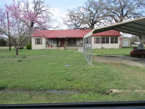 310 Rs County Road 1495, Emory, TX 75440