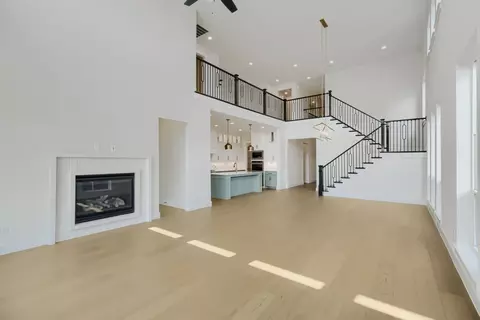 Living - 950 Heatherbrook Dr, Prosper, TX 75078 photo 2 of 3