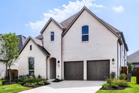 Exterior - 950 Heatherbrook Dr, Prosper, TX 75078 photo 2 of 2