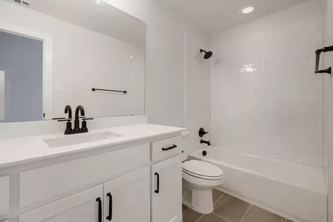 Bath - 950 Heatherbrook Dr, Prosper, TX 75078 photo 5 of 7