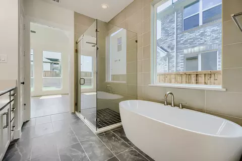Bath - 950 Heatherbrook Dr, Prosper, TX 75078 photo 3 of 7