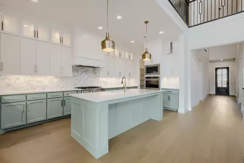 Kitchen - 950 Heatherbrook Dr, Prosper, TX 75078 photo 2 of 3