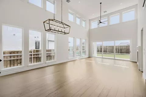 Living - 950 Heatherbrook Dr, Prosper, TX 75078 photo 3 of 3