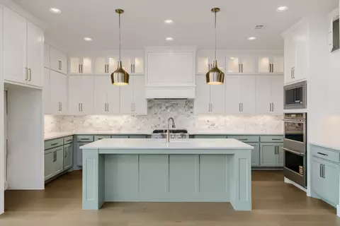 Kitchen - 950 Heatherbrook Dr, Prosper, TX 75078 photo 1 of 3