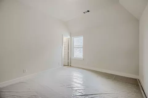 Bedroom - 950 Heatherbrook Dr, Prosper, TX 75078 photo 5 of 6