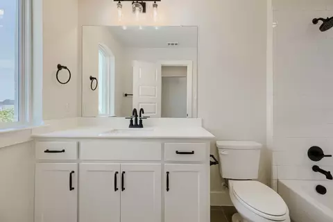 Bath - 950 Heatherbrook Dr, Prosper, TX 75078 photo 7 of 7