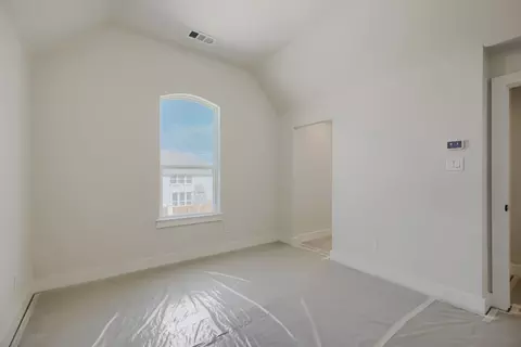 Bedroom - 950 Heatherbrook Dr, Prosper, TX 75078 photo 6 of 6