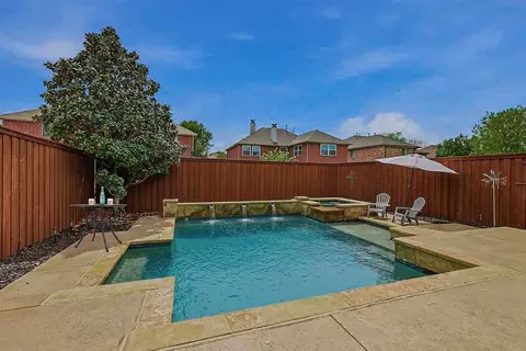 1121 London Dr, Frisco, TX 75036