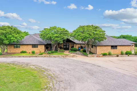 4517 Old Sherman Rd, Whitesboro, TX 76273
