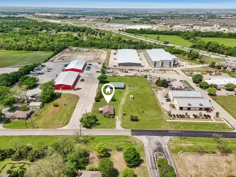 2011 Miller Rd #A, Melissa, TX 75454