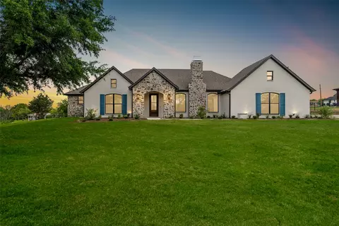 8132 Wyldewood Cir, Fort Worth, TX 76126