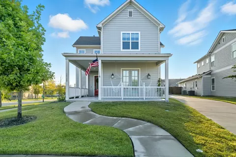 14108 Cross Oaks Pl, Aledo, TX 76008