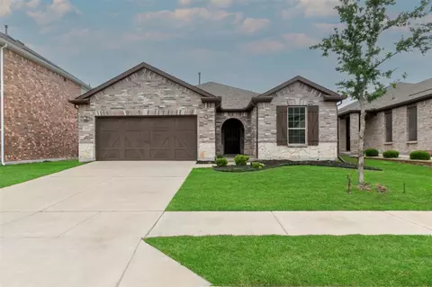 3417 Highland Bayou Dr, Prosper, TX 75078