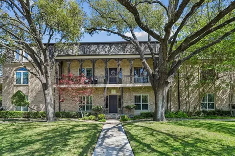 4312 Bellaire Dr S #203, Fort Worth, TX 76109