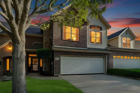 160 Greathouse Vlg, Decatur, TX 76234