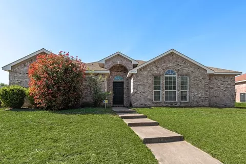 1547 Vida Ct, Dallas, TX 75253