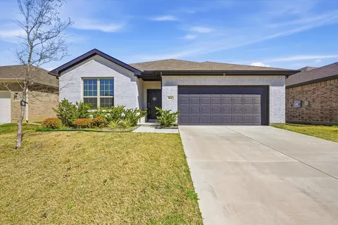 964 Ravenwood Ln, Van Alstyne, TX 75495
