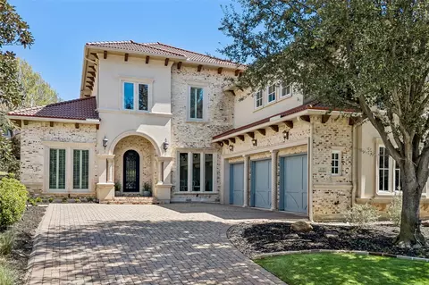 4739 Byron Cir, Irving, TX 75038