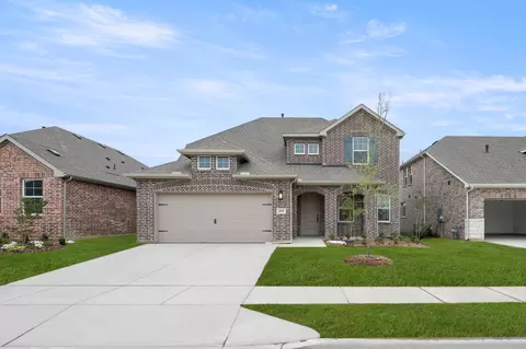 681 Tyronza Dr, Justin, TX 76247