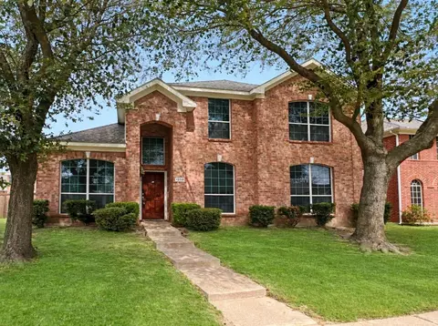 1203 Whitecreek Dr, Glenn Heights, TX 75154