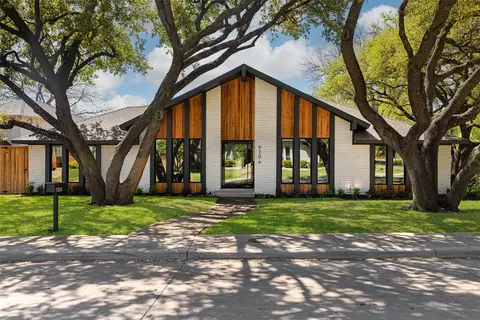 9204 Heatherdale Dr, Dallas, TX 75243