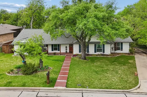 14371 Olympic Dr, Farmers Branch, TX 75234