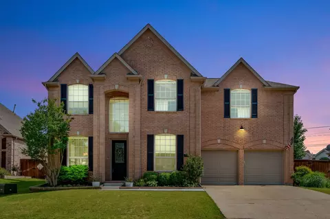 940 Crown Ct, Highland Village, TX 75077