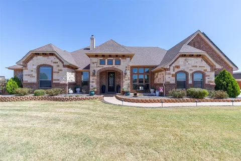133 Mountain Meadow Dr, Tuscola, TX 79562