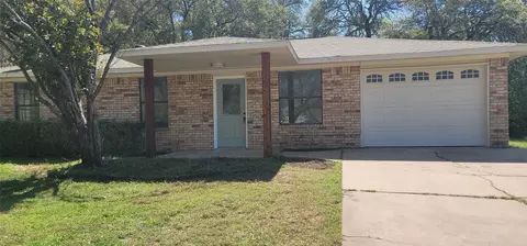 1701 Saddle Rd, Granbury, TX 76049