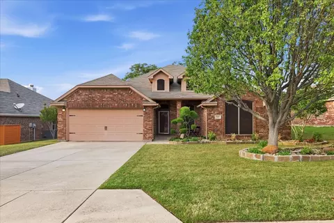 509 Zachary Dr, Weatherford, TX 76087
