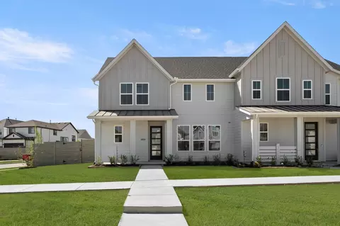 1601 Laurel Ln, Argyle, TX 76226
