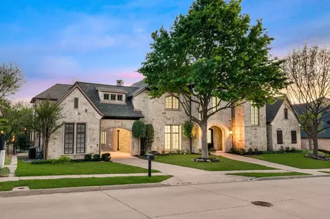 6363 Pintail Ln, Frisco, TX 75034