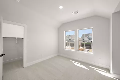Bedroom - 1632 Ginger Ln, Argyle, TX 76226 photo 5 of 9