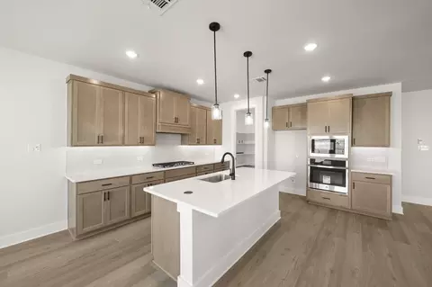 Kitchen - 1632 Ginger Ln, Argyle, TX 76226 photo 1 of 4