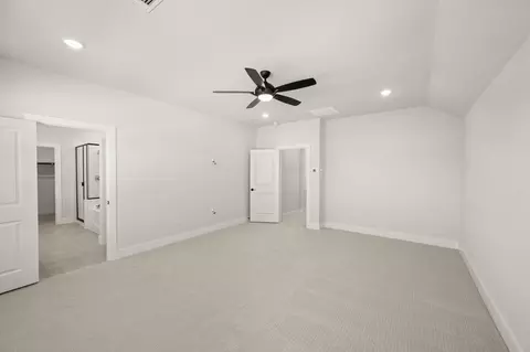 Bedroom - 1632 Ginger Ln, Argyle, TX 76226 photo 2 of 9