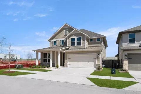 Exterior - 1632 Ginger Ln, Argyle, TX 76226 photo 5 of 5