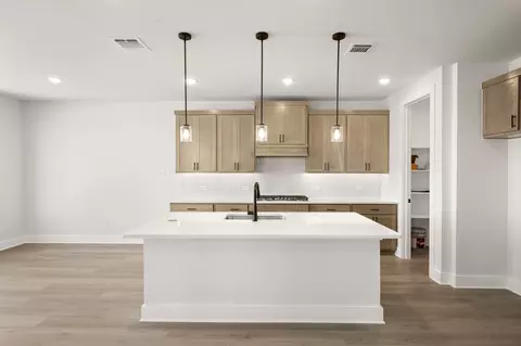 Kitchen - 1632 Ginger Ln, Argyle, TX 76226 photo 2 of 4