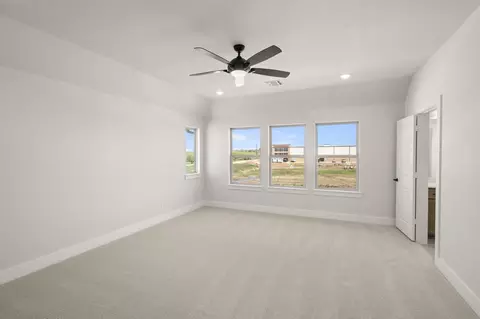 Bedroom - 1632 Ginger Ln, Argyle, TX 76226 photo 1 of 9