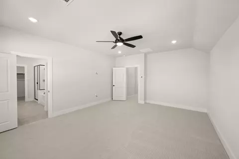 Bedroom - 1632 Ginger Ln, Argyle, TX 76226 photo 9 of 9