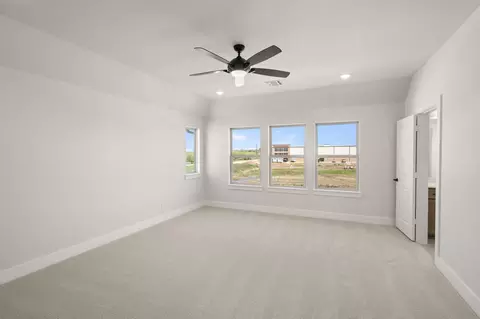 Bedroom - 1632 Ginger Ln, Argyle, TX 76226 photo 8 of 9