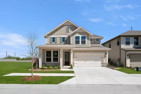 1632 Ginger Ln, Argyle, TX 76226