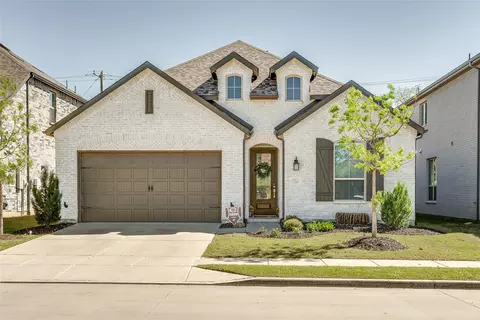 704 Wycliffe Dr, Celina, TX 75009
