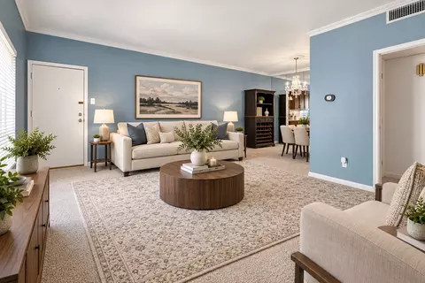 4320 Bellaire Dr S #240W, Fort Worth, TX 76109