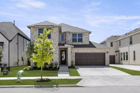 1128 Amaryllis Ln, Little Elm, TX 76227