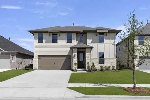 3112 Barbary Rd, Mckinney, TX 75071
